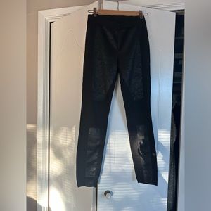 BEBE leggings size S